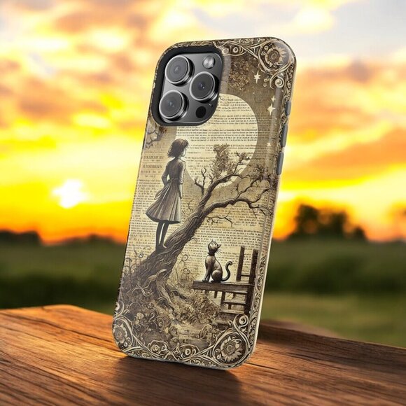 iPhone 14 Pro phone case, MARPC1101 - Picture 1 of 9